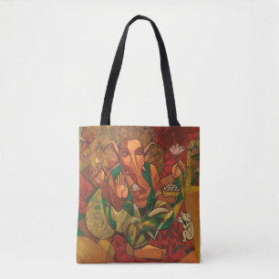 Lord Ganesha   Tasche