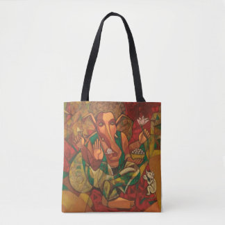 Lord Ganesha Tasche