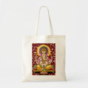 Lord Ganesha-Tragetasche Tragetasche