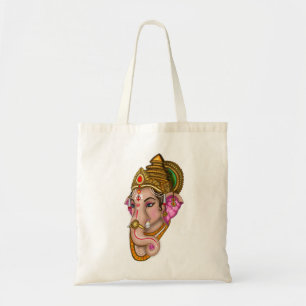 Lord Ganesha-Tragetasche Tragetasche