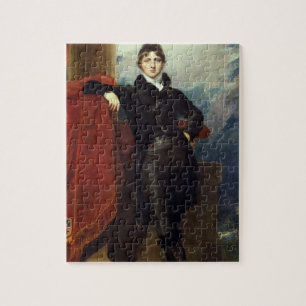 Lord Granville Leveson-Gower, später 1. Graf Gran