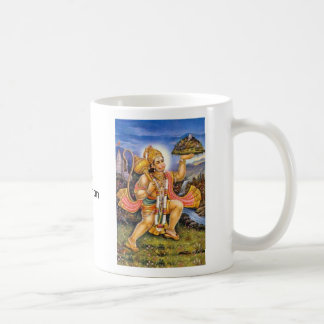 Lord Hanuman, Lord Hanuman, LordHanuman Kaffeetasse