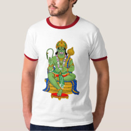 Lord Hanuman T-Shirt
