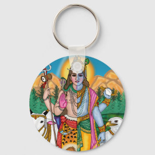 Lord Harihar Schlüsselanhänger