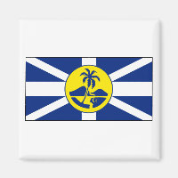 Lord Howe Island Flag
