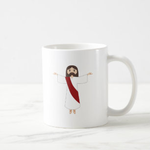 Lord Jesus Christus Kaffeetasse
