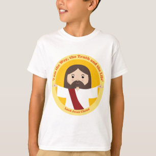 Lord Jesus Christus T-Shirt