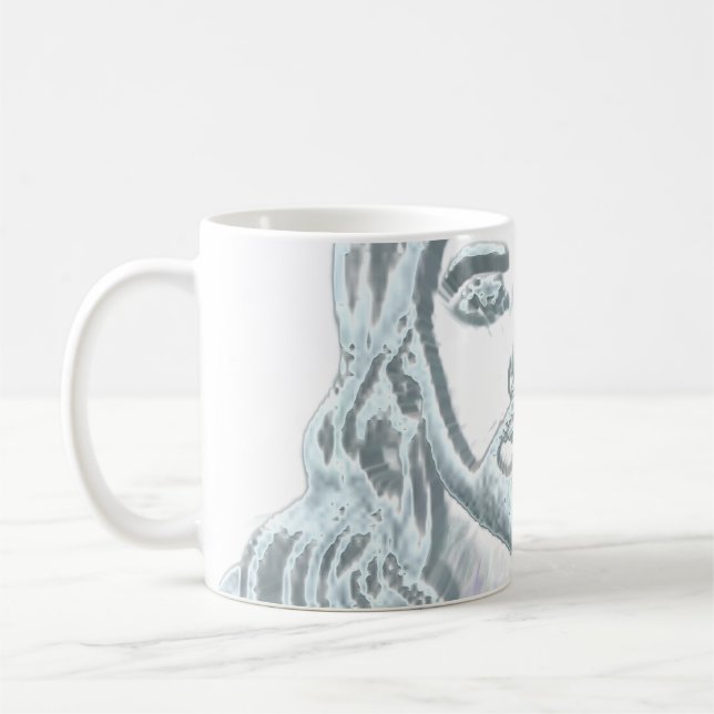 Lord Jesus Kaffeetasse (Links)