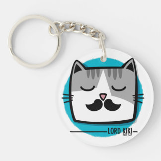 Lord Kiki le chat