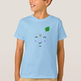 Lord Krishna Janmashtami Laddu Gopal T-Shirt