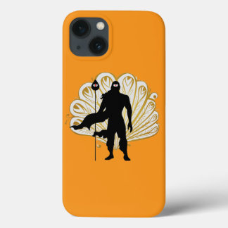 Lord Muruga Case-Mate iPhone Hülle