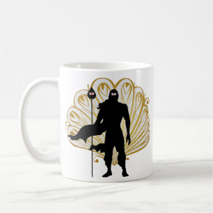 Lord Muruga Kaffeetasse
