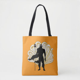 Lord Muruga Tasche