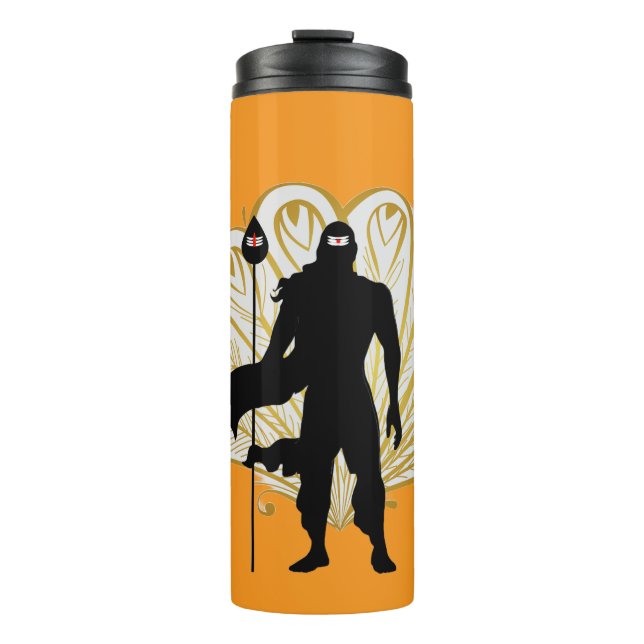 Lord Muruga Thermosbecher (Vorderseite)