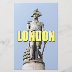 Lord Nelson - Magnificent - Pro Foto