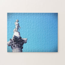 Lord Nelson - Trafalgar - London - 11x14 - 252 Stk