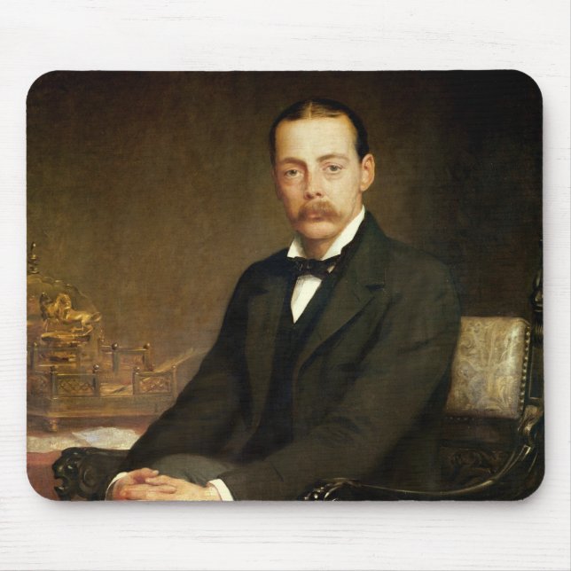 Lord Northcote Mousepad (Vorne)