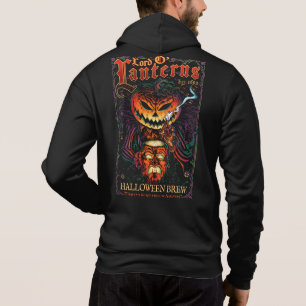 Lord O’ Lanterns Unisex Hoodie - Spuk Brew