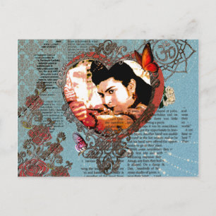 Lord Rama II - Postkarte