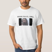 Lord RAYEL T - SHIRT-ENTWURF 1