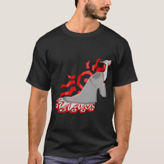 Lord Shen Classic T - Shirt