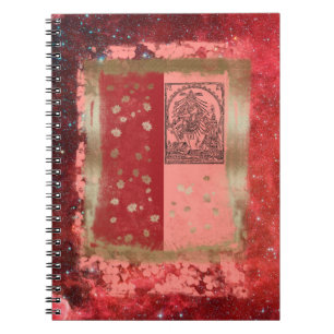 Lord Shiva - Carnet