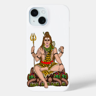 Lord Shiva Handyhülle Case-Mate iPhone Hülle