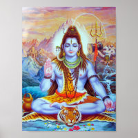 Lord Shiva Hindu Religion