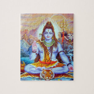 Lord Shiva Hinduismus