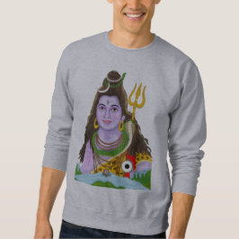 Lord Shiva Hoodie