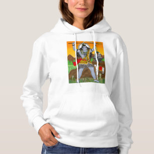 Lord Shiva Kapuzenpullover Hoodie