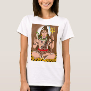 Lord Shiva T-Shirt