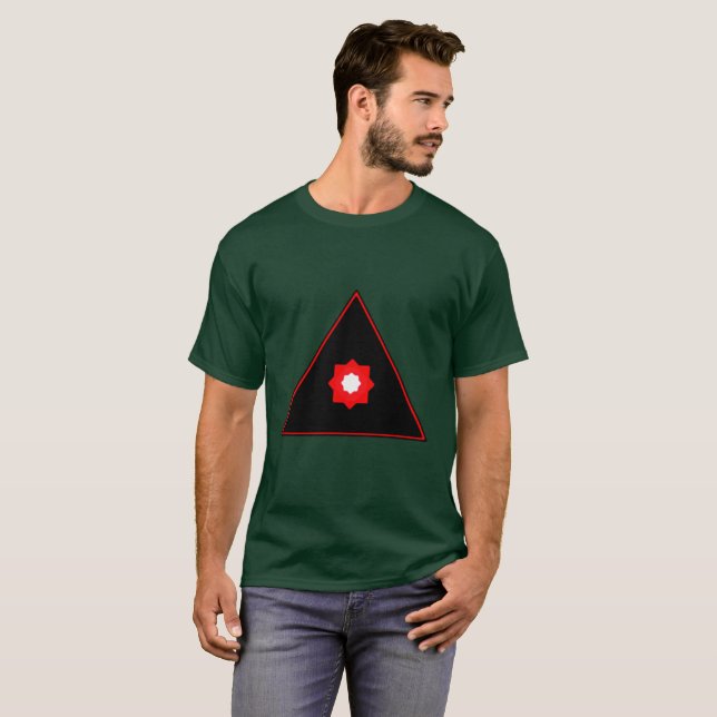 Lord Star T-Shirt (Vorne ganz)