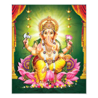 Lord Vinayaka