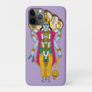 Lord Vishnu Handyhülle Case-Mate iPhone Hülle