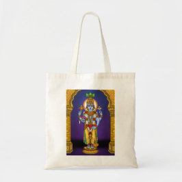 Lord Vishnu-Tragetasche Tragetasche