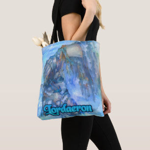 Lordaeron 'L': Tasche
