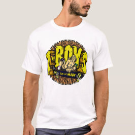 Lords Of Dogtown T-Shirt
