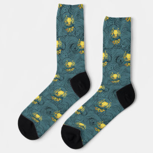 Lords of Fortune Socks Socken