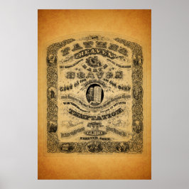 Lord's Prayer Poster 1