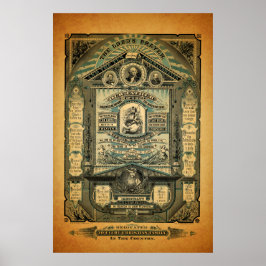 Lord's Prayer Poster 2