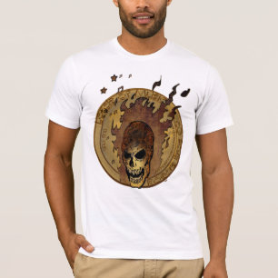 Lords von Musik durch Rogers bros T-Shirt