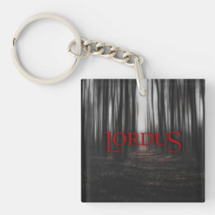 Lordus Schlüsselanhänger