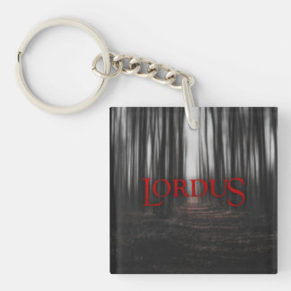 Lordus Schlüsselanhänger