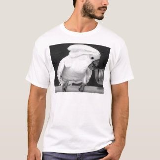 Loredana Cockatoo T-Shirt