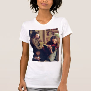 Lorelai und Rory Sitzen im Zimmer T-Shirt