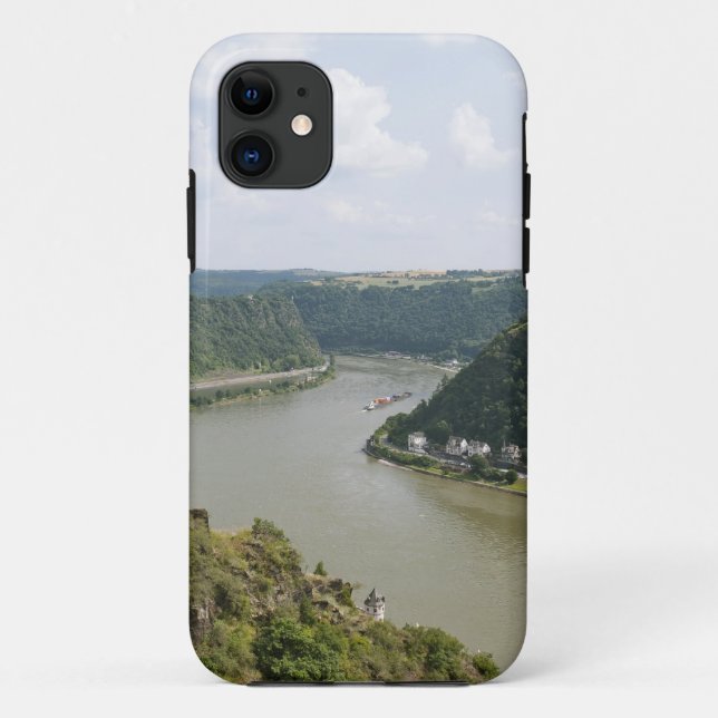 Lorelei Case-Mate iPhone Hülle (Rückseite)