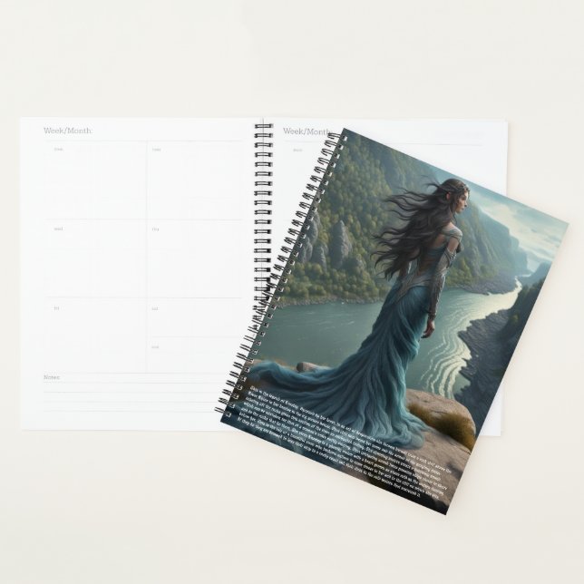 Loreley Calendar Planer (Anzeige)