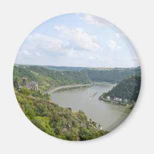 Loreley Magnet