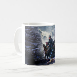 Loremaster - Tasse